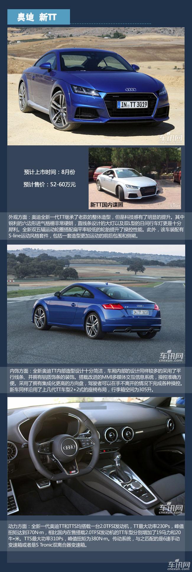 情人節(jié)單身男必備新車盤(pán)點(diǎn) 女神也無(wú)法拒絕