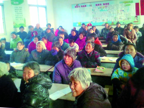 這是網(wǎng)友@金宏輝007昨日在微博上發(fā)布的一張照片。