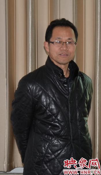 姚青山生活照 姚青山生活照