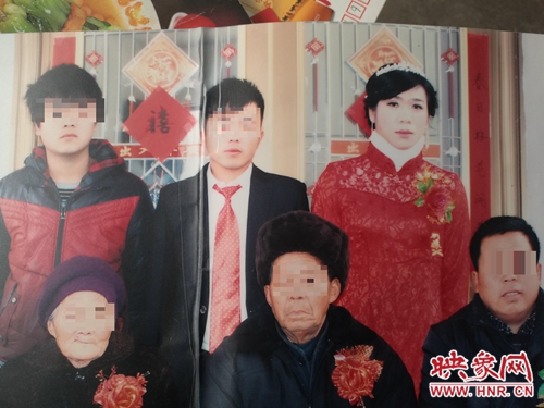 男扮女裝與受害人結(jié)婚 男扮女裝與受害人結(jié)婚