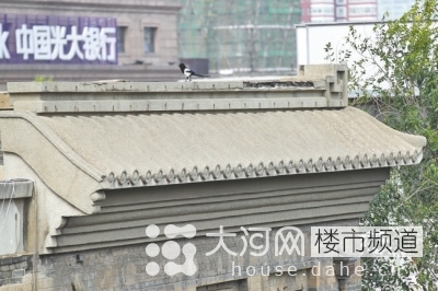 鄭州花園路“飛機(jī)樓”也要拆？去留引發(fā)關(guān)注