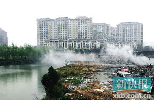 溫州部分豪宅房價被腰斬每平8萬跌至4.5萬 溫州部分豪宅房價被腰斬每平8萬跌至4.5萬