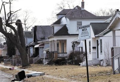 2013年2月21日，美國底特律。圖/CFP