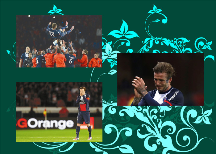 有消息稱，貝克漢姆退役后預(yù)計(jì)會(huì)得到英足總的邀請(qǐng)，獲得一個(gè)幫助英國年輕球員成長的職務(wù)。不過也有朋友透露，小貝有意投資一家英超俱樂部，成為球隊(duì)的股東之一。