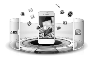 新功能對壘微信支付 搶搭建移動金融平臺 新功能對壘微信支付 搶搭建移動金融平臺