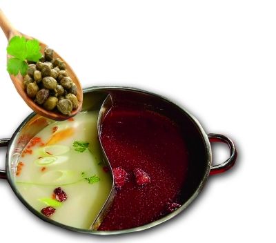 火鍋中添加罌粟、罌粟殼、罌粟粉是被明令禁止的違法行為。