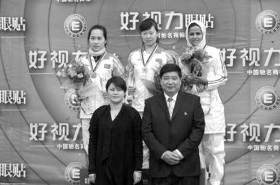 中消協(xié)法律顧問:好視力非藥品 宣傳療效系違規(guī) 中消協(xié)法律顧問:好視力非藥品 宣傳療效系違規(guī)