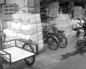 媒體暗訪全國最大發(fā)泡餐具產(chǎn)地 老板稱有毒從不用 媒體暗訪全國最大發(fā)泡餐具產(chǎn)地 老板稱有毒從不用