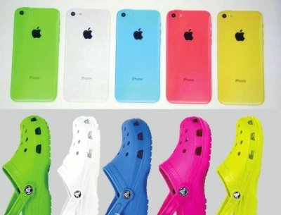 蘋果iPhone5c遭網(wǎng)友吐槽:低配高價(jià)哪里廉價(jià)了 蘋果iPhone5c遭網(wǎng)友吐槽:低配高價(jià)哪里廉價(jià)了