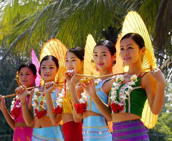 西雙版納 西雙版納