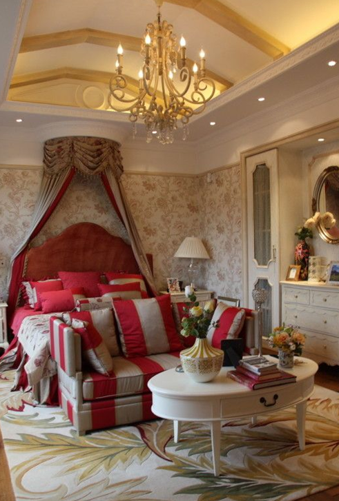 家居飾品的搭配欣賞 絕對吸引你的眼球 家居飾品的搭配欣賞 絕對吸引你的眼球