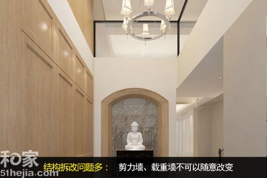 家裝結(jié)構(gòu)改造監(jiān)工三大注意要點(diǎn) 家裝結(jié)構(gòu)改造監(jiān)工三大注意要點(diǎn)