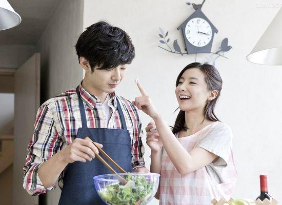 你知道廚房里常見調(diào)料的用法嗎？