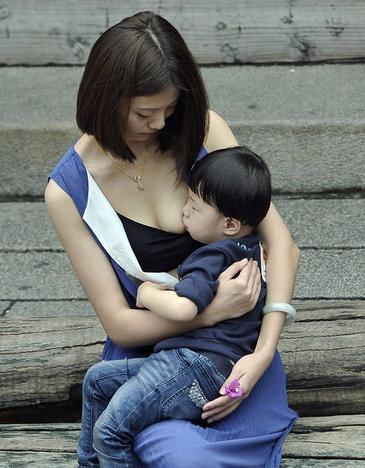 知道才能“喂胖”它 告訴你女性乳房都愛(ài)吃啥？