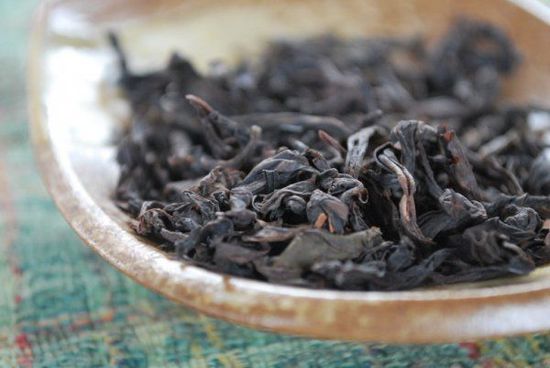 你知道嗎？關(guān)于茶的10個(gè)冷知識(shí)