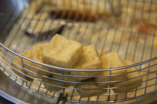 特產(chǎn)學院：臭豆腐是怎么來的？