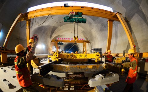 中國鐵建一年招待費(fèi)超8億 中國鐵建一年招待費(fèi)超8億