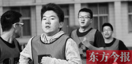 參加體育考試的學生 資料圖 參加體育考試的學生 資料圖