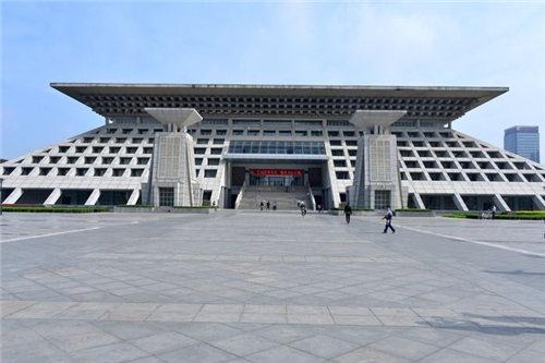 5·18國際博物館日福利！瞅瞅咱河南各家博物館啥看點