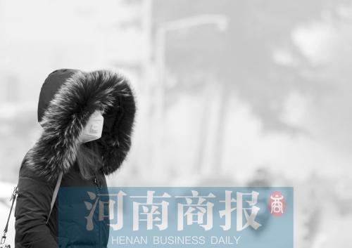 重污染天氣下上班致病算工傷嗎？ 有關部門咋說