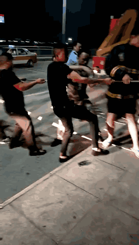 網(wǎng)傳南陽五女?dāng)y手集體跳河死亡 消防公布真相