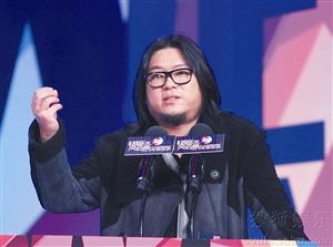 高曉松爆料網(wǎng)絡音樂將收費