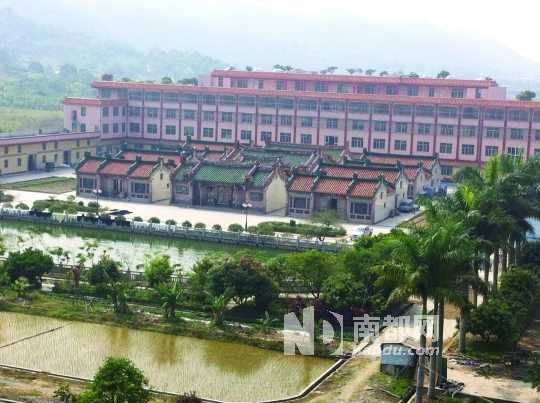 變耕地為豪宅，被查7年，至今仍堅(jiān)挺