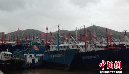 臺風(fēng)“潭美”將影響寧波后期不會現(xiàn)高溫極端天氣 臺風(fēng)“潭美”將影響寧波后期不會現(xiàn)高溫極端天氣