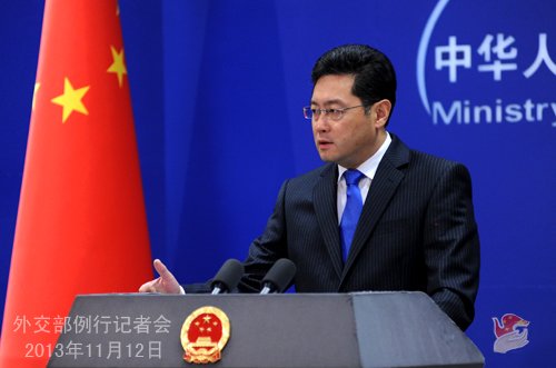 中方回應(yīng)“秘密”訪日磋商釣魚(yú)島 中方回應(yīng)“秘密”訪日磋商釣魚(yú)島