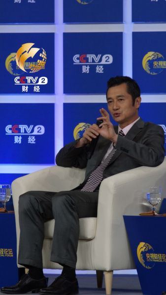 山東高速集團(tuán)董事長孫亮