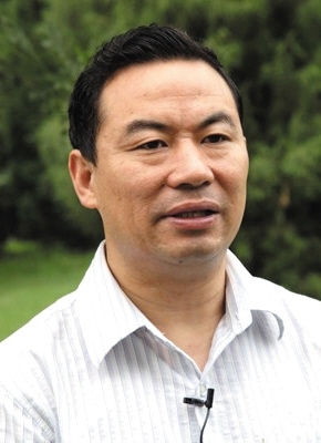 訪談嘉賓：劉仁文 中國社會科學院法學所研究員、刑法室主任