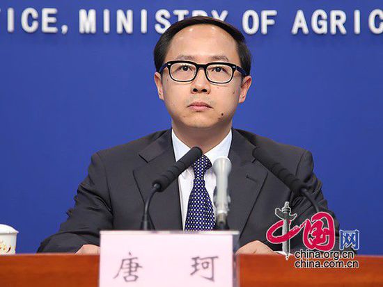 農(nóng)業(yè)部:中國超級稻畝產(chǎn)超1000公斤 創(chuàng)造新紀錄 農(nóng)業(yè)部:中國超級稻畝產(chǎn)超1000公斤 創(chuàng)造新紀錄