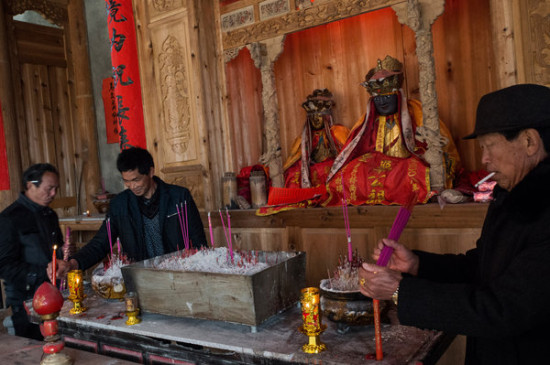 荷蘭收藏家將肉身佛像捐給中國寺廟：它應回故鄉(xiāng)