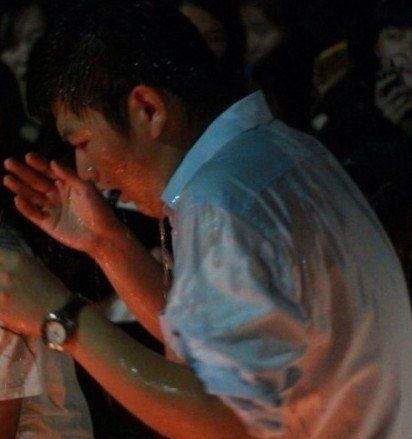 表白現(xiàn)場(chǎng)