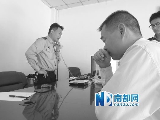 男子殺人逃粵16年 身患重病自首以參加醫(yī)保