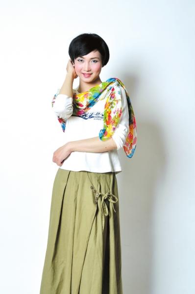 道德模范劉霆將做變性手術(shù):希望社會(huì)能包容我 道德模范劉霆將做變性手術(shù):希望社會(huì)能包容我