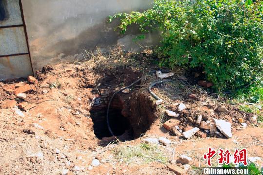 青海一失聯(lián)女生被殺后遭埋尸疑犯曾接受警方詢問 青海一失聯(lián)女生被殺后遭埋尸疑犯曾接受警方詢問