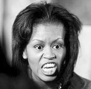 米歇爾打翻醋壇子 米歇爾打翻醋壇子