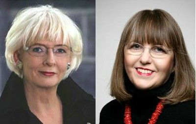 冰島女總理將攜夫人訪華 冰島女總理將攜夫人訪華