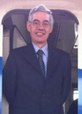 　資料圖：西班牙出軌列車司機(jī)加爾松。