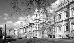 英國(guó)戰(zhàn)爭(zhēng)辦公大樓 英國(guó)戰(zhàn)爭(zhēng)辦公大樓