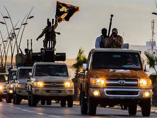 IS使用大量豐田汽車 美國要求豐田公司協(xié)查 IS使用大量豐田汽車 美國要求豐田公司協(xié)查