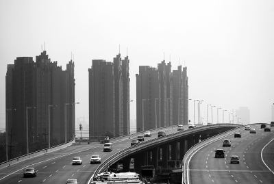 有了組合貸，高價(jià)樓盤(pán)不再“高不可攀”。