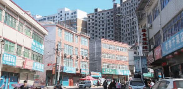 平頂山溫泉名鎮(zhèn)扎堆賣小產權房 土地部門稱監(jiān)管不過來 平頂山溫泉名鎮(zhèn)扎堆賣小產權房 土地部門稱監(jiān)管不過來