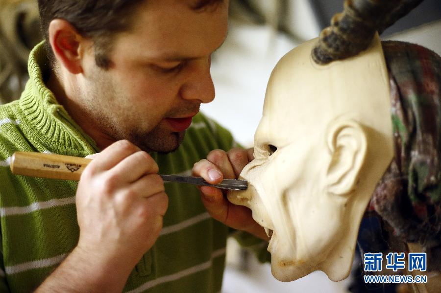 雙手創(chuàng)造的美麗 雙手創(chuàng)造的美麗