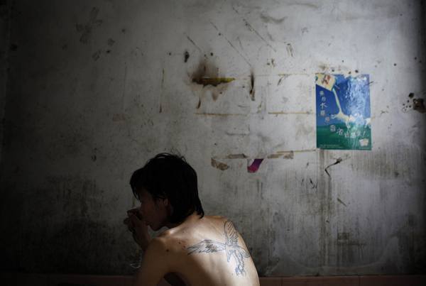 真實(shí)記錄一個(gè)吸毒者生命最后19天 真實(shí)記錄一個(gè)吸毒者生命最后19天