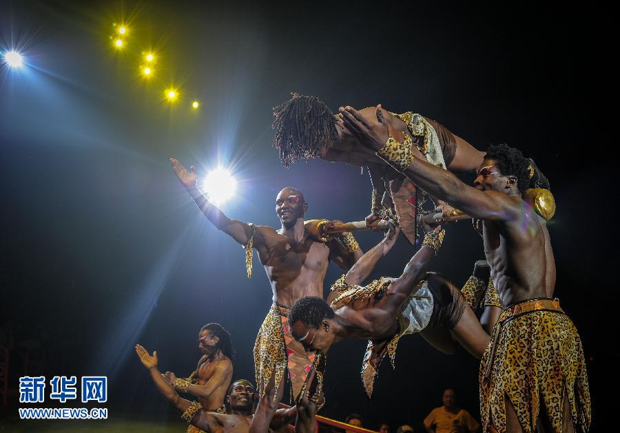 (城鄉(xiāng)熱點(diǎn))(7)“廣漂”非洲人的“中國(guó)夢(mèng)” (城鄉(xiāng)熱點(diǎn))(7)“廣漂”非洲人的“中國(guó)夢(mèng)”