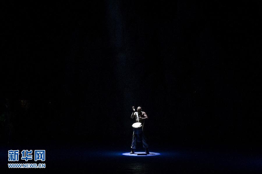 (城鄉(xiāng)熱點(diǎn))(8)“廣漂”非洲人的“中國(guó)夢(mèng)” (城鄉(xiāng)熱點(diǎn))(8)“廣漂”非洲人的“中國(guó)夢(mèng)”