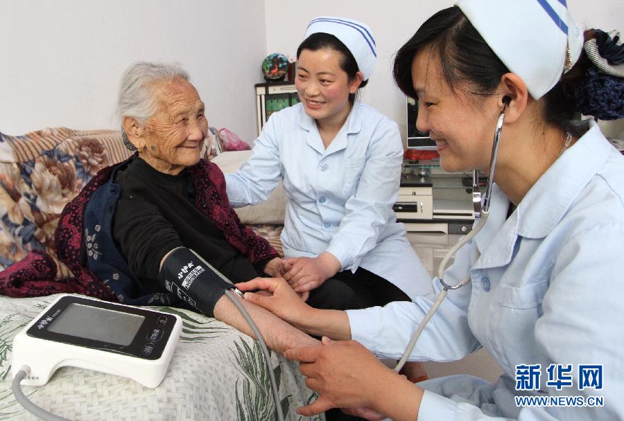 那些年，感動過我們的母親