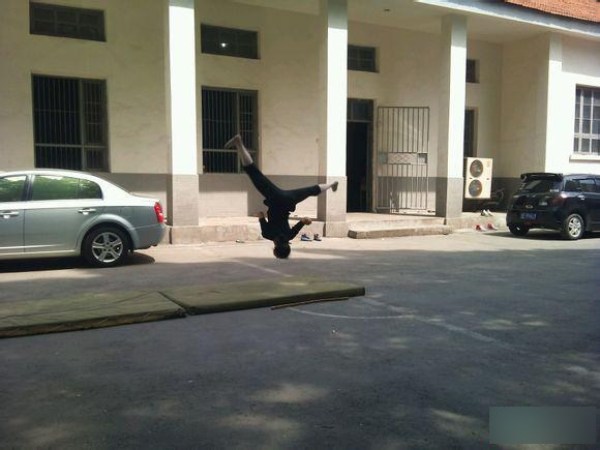 藝校妹子到底有多苦？